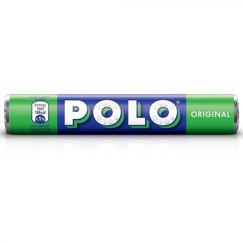 Nestlé Polo Mints