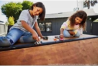 Hot Wheels Skate Tony Hawk Fingerboard & Skate Shoes, Toy for Kids (Styles May Vary)