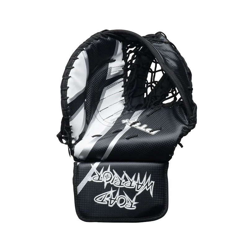 Road Warrior PTG+ Street Righthand Hockey Catch Glove
