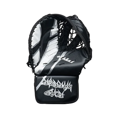 Road Warrior PTG+ Street Righthand Hockey Catch Glove