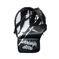 Road Warrior PTG+ Street Righthand Hockey Catch Glove