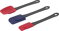 Ensemble de spatules en silicone T-fal (3 pièces)