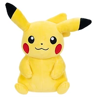 Pokémon 12" Plush - Pikachu