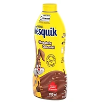 NESQUIK Sirop au chocolat