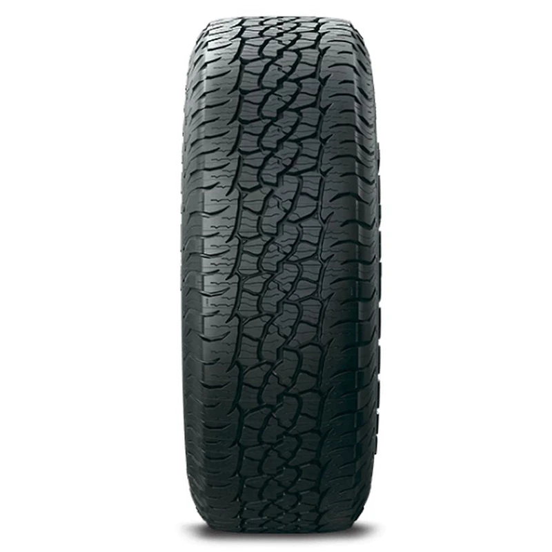 BF Goodrich Trail Terrain T/A 235/55R18XL 104H BSW tire