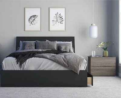 Atrium 3 Piece Bedroom Set