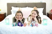 Poupées Bright Fairy Friends - les styles peuvent varier