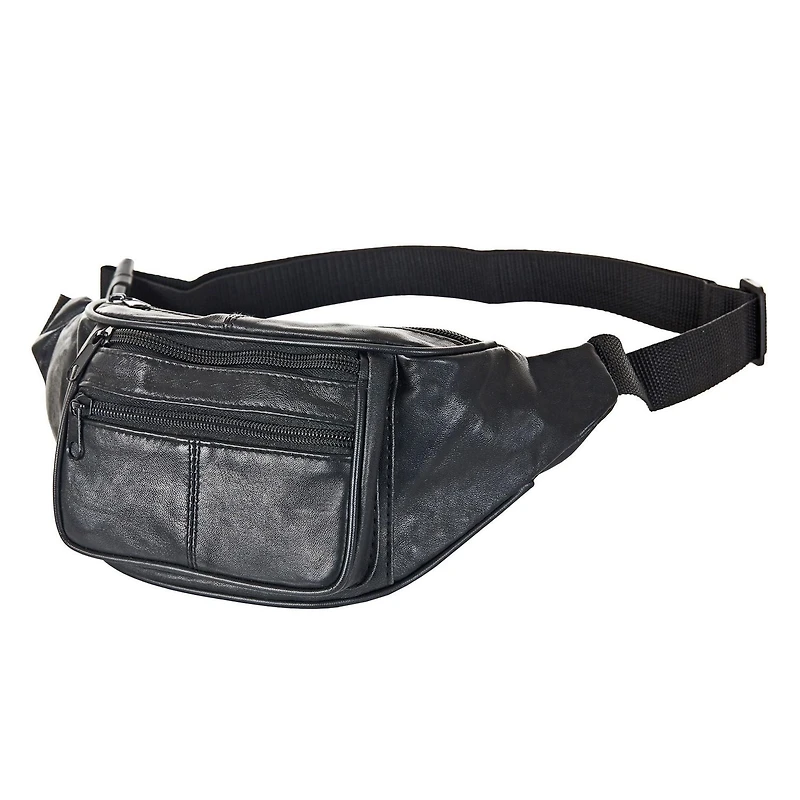 Jetstream Ultralight Travel Hip Pack, Waist bag fanny pack