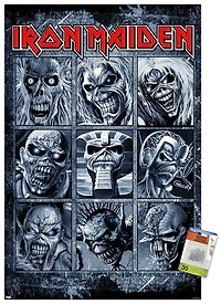 Iron Maiden