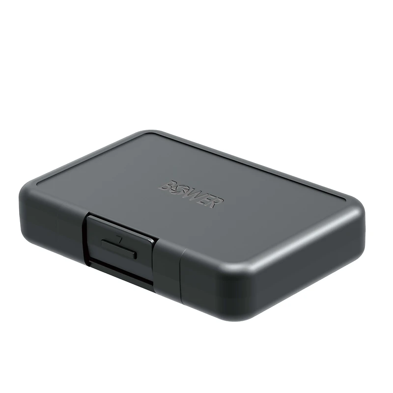 Bower Memory Card Wallet