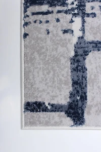 Ecarpet Modern Indoor Area Rug for Living Room Dining Anitra Collection