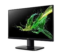 Moniteur Acer KA2 23,8" Full HD 1920 x 1080 - KA242Y