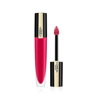 L'Oreal Paris Rouge Signature  Rouge à Lèvres, 6.3 mL