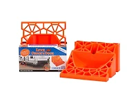 Lynx Chock R Dock 00030