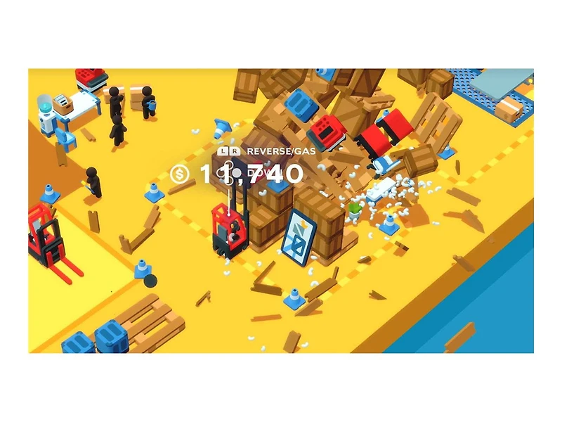 Good Job!  - Nintendo Switch [Digital Code]