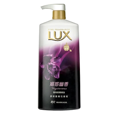 LUX Nettoyant Corporel Mystérieux
