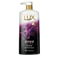 LUX Nettoyant Corporel Mystérieux