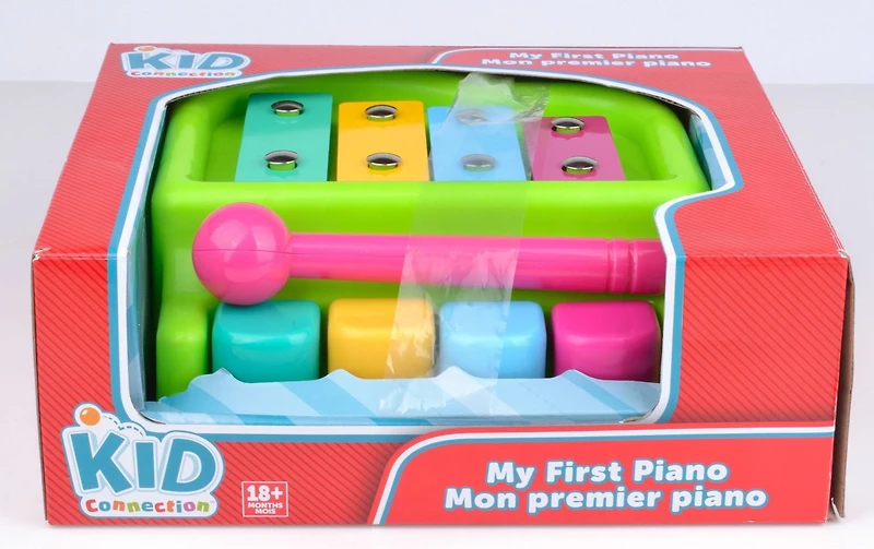 kid connection My First Piano