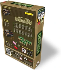 Identity Games Escape Room le Pack d'Extension du Jeu, une Autre Dimension