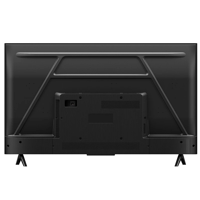 TCL 43" Class 4-Series 4K UHD HDR Smart Roku TV – 43S451-CA, 4 HDMI, 1 USB