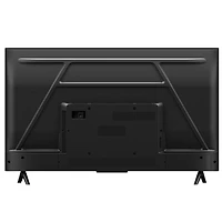 TCL 43" Class 4-Series 4K UHD HDR Smart Roku TV – 43S451-CA, 4 HDMI, 1 USB