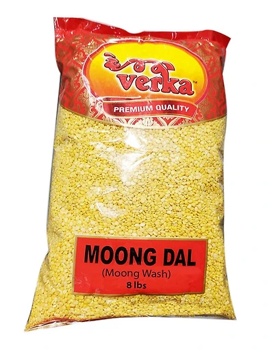 Verka Dhal de Haricot Mungo, 8lbs