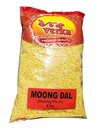 Verka Dhal de Haricot Mungo, 8lbs