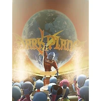 Fuyons La Planète Terre 3D (Blu-ray 3D + Blu-ray + DVD + Copie Numérique) (Bilingue)