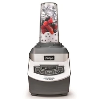Mélangeur Professional de Ninja à portion individuelle 1100 Watt, BL660C