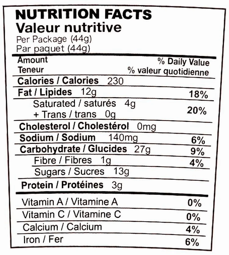 Meiji Yan Yan Double Cream Dipping Stick