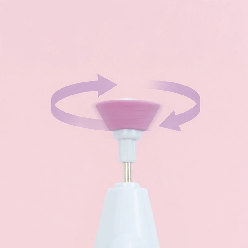 Perfect Solutions Ponceuse Électrique Pour Ongles