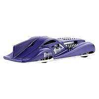 Hot Wheels Véhicule Streamliner issus de l’univers Batman, 3 ans et plus