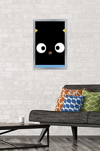 Hello Kitty et ses amis - Gros plan Chococat