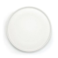Assiette plate SAB Luna 10.25 pouces