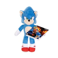 Sonic le Hérisson 3 – Peluche de 9 pouces – Sonic