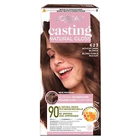 L'Oréal Paris Casting Natural Gloss Hair Dye, Demi Permanent Hair Color