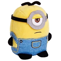 Minions Assortiment Peluche Presse et Chante