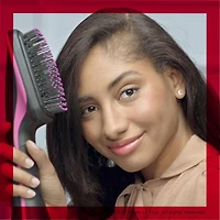 Revlon Combiné Séchoir et Brosse Coiffante Style Salon