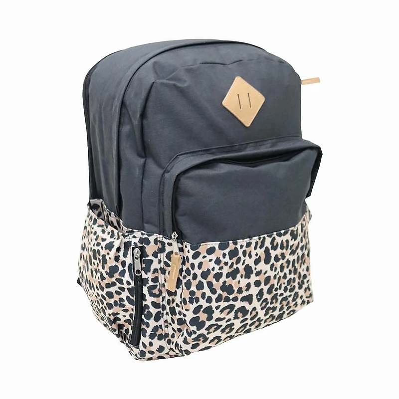 Sac à dos à compartiments multiples de Jetstream