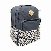 Sac à dos à compartiments multiples de Jetstream