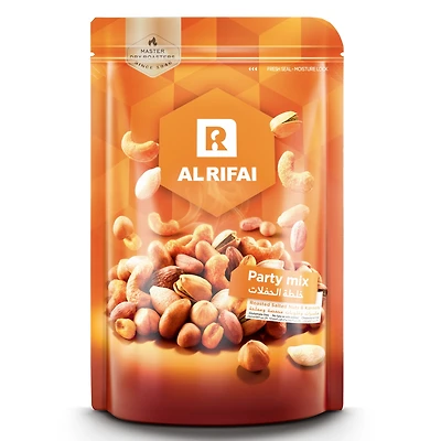 AlRifai Nuts Party Mix