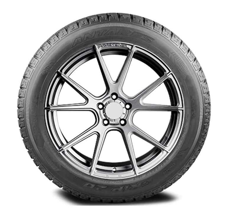 Antares Grip 20 tire 195/60R16 89H winter car tire