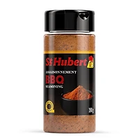 Assaisonnement BBQ ST-HUBERT