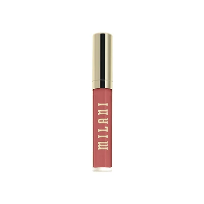 Milani - Rouge à lèvres longue tenue Lèvres Liquides Stay Put Milani - Longwear