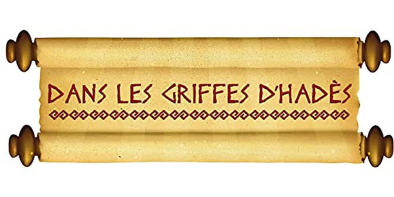 Ouvrir! - des Aventures Mythiques