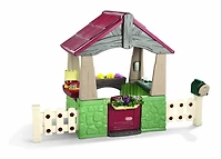 Little Tikes Home & Garden Playhouse