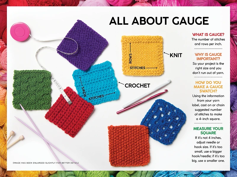 Fil Lion Brand Re-Spun Thick & Quick Fluers de Prés, Fil Polyester recycle, 255g/ 153m, 1-CT