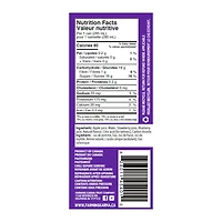 Farming Karma Berry Fruit Soda 4x285 ml