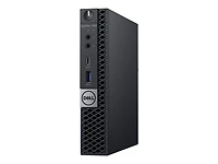 Ordinateur de bureau Dell OptiPlex 7060 Intel i7-8700T remis à neuf