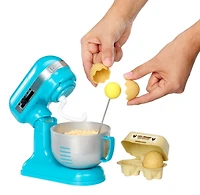 Nécessaire de pâtissier Little Tikes Creative Chefs